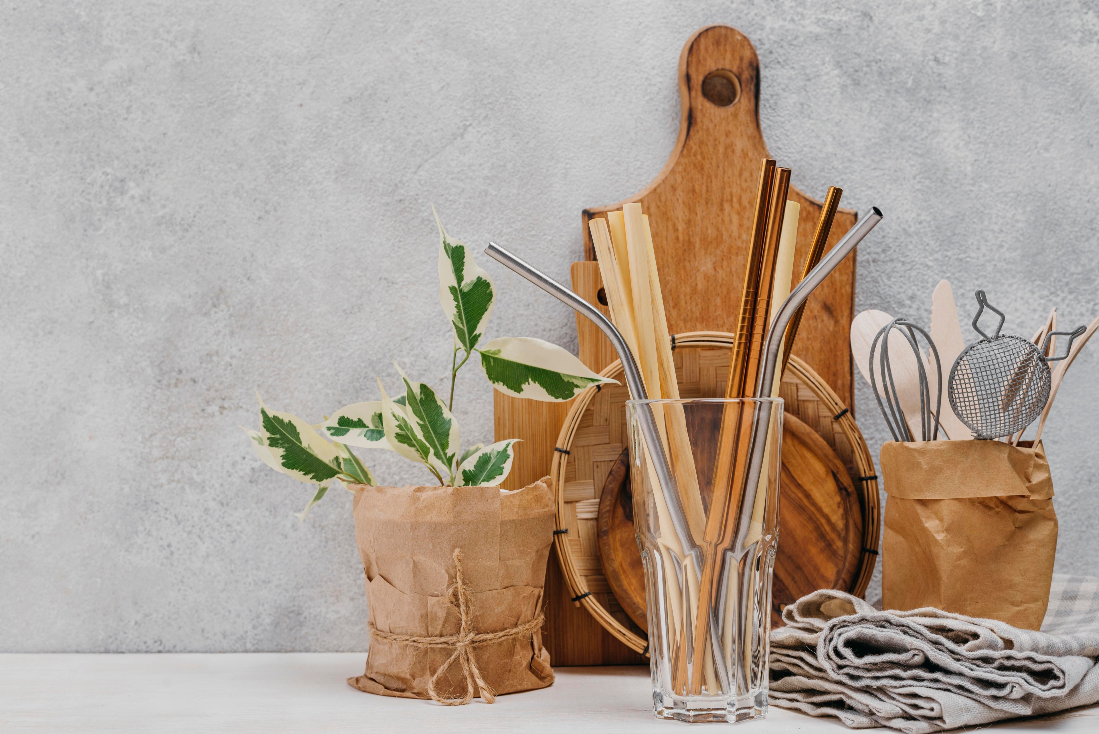 Beginner’s Guide to Kitchen Essentials: What You Really Need