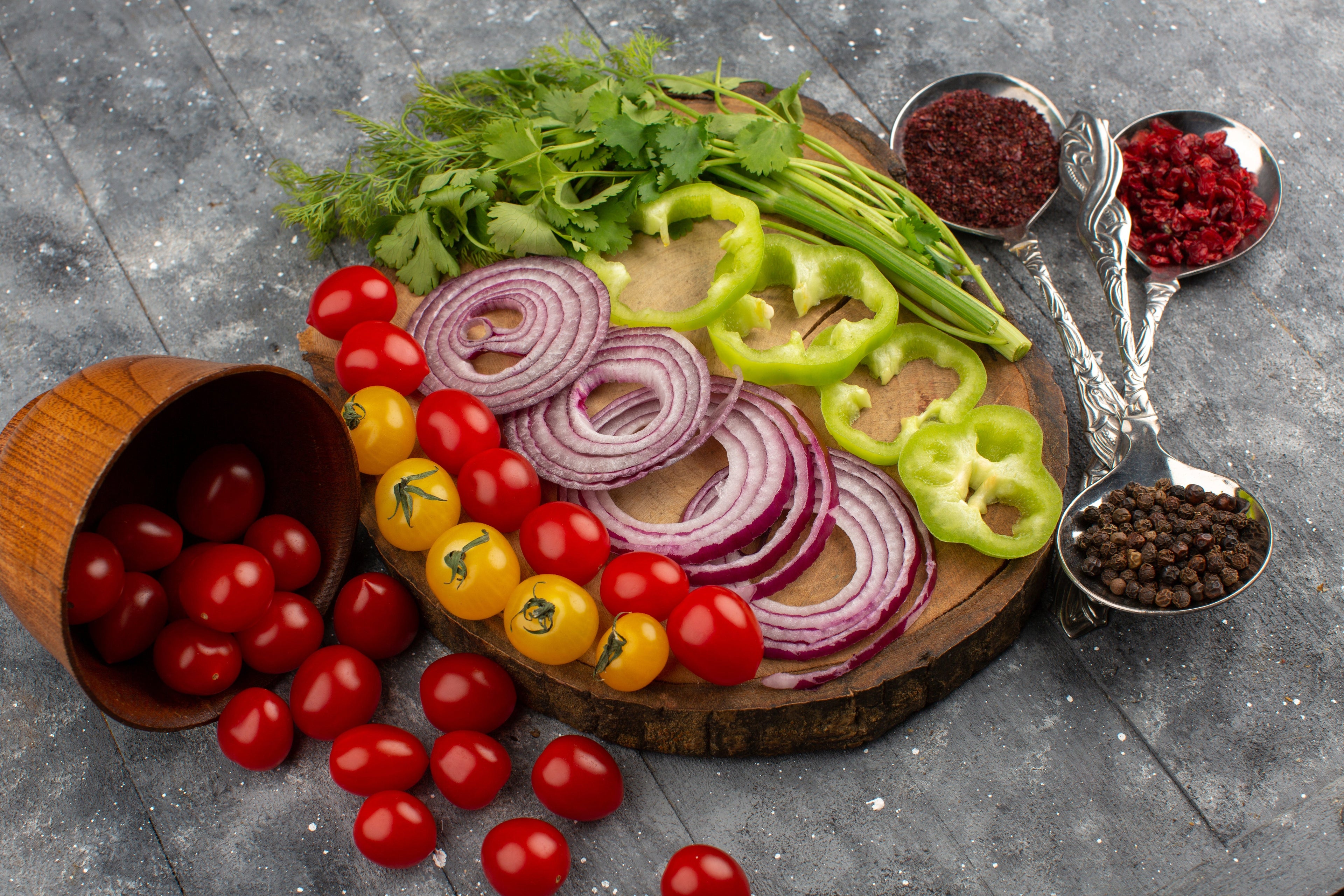 Healthy Cooking Starts with the Right Kitchen Tools