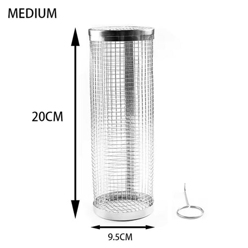 BBQ /Grilling Basket