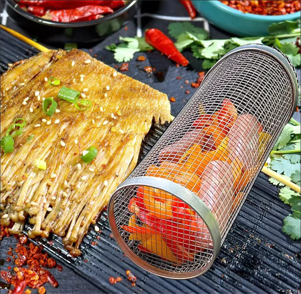 BBQ /Grilling Basket