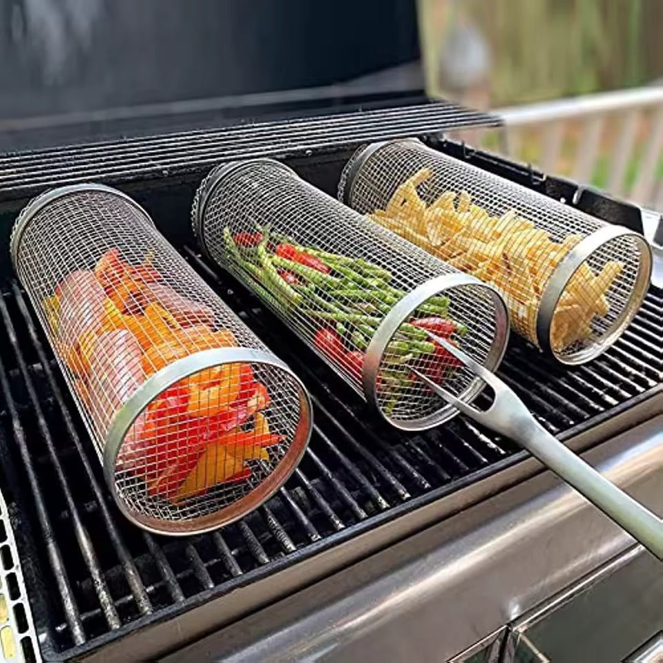 BBQ /Grilling Basket