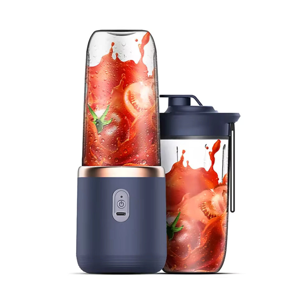 Travel Portable Juicer Mixer
