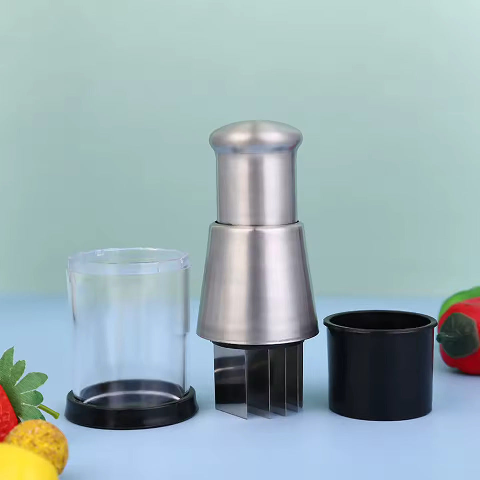 Manual Pressed Chopper