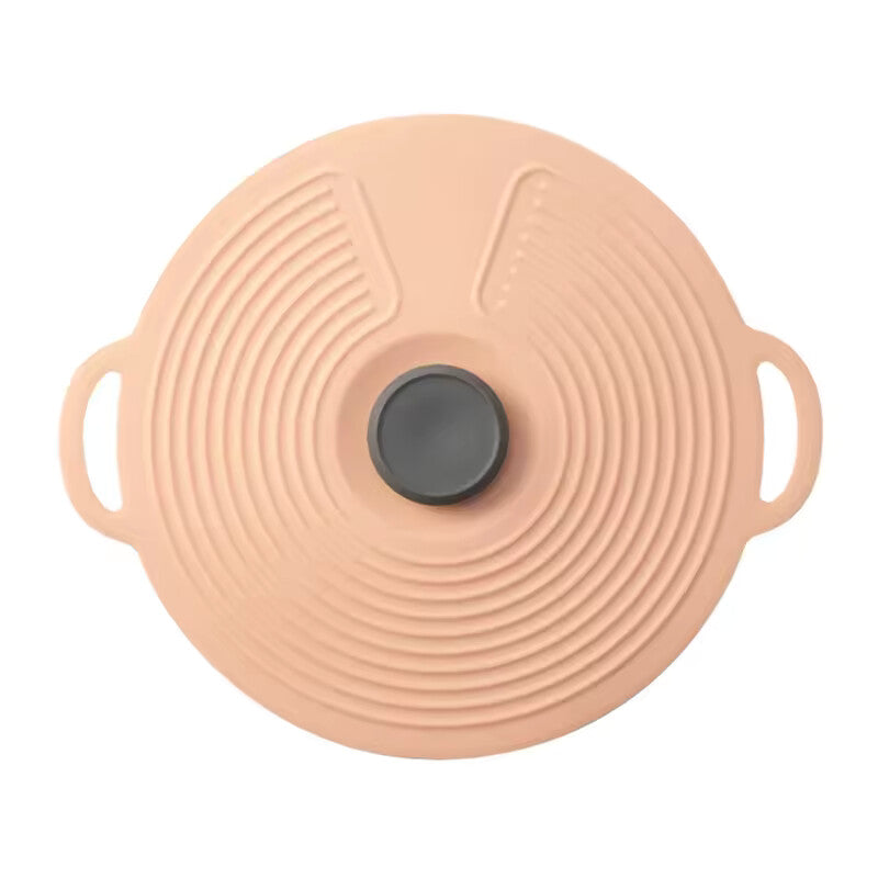 Silicone Lids For Bowl
