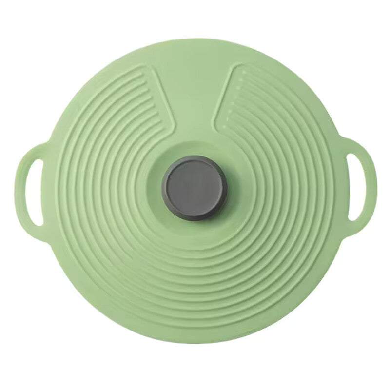 Silicone Lids For Bowl