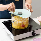 Silicone Lids For Bowl