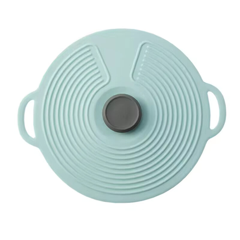 Silicone Lids For Bowl