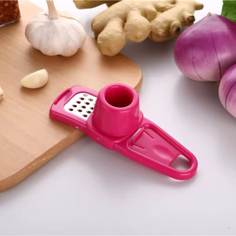 Ginger Garlic Crusher