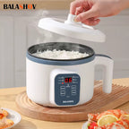 Electric Rice Cooker