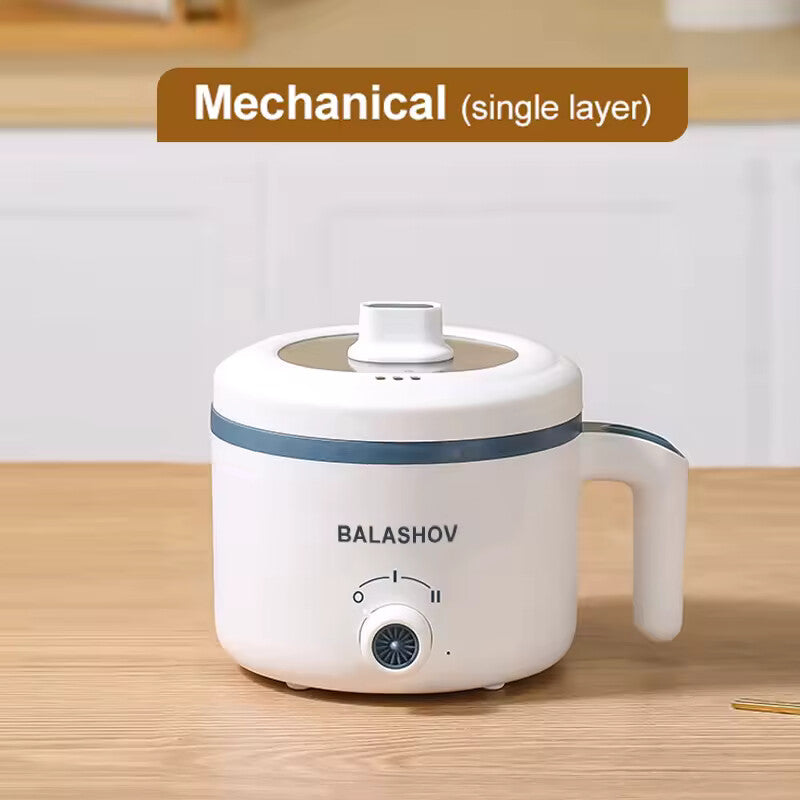 Electric Rice Cooker