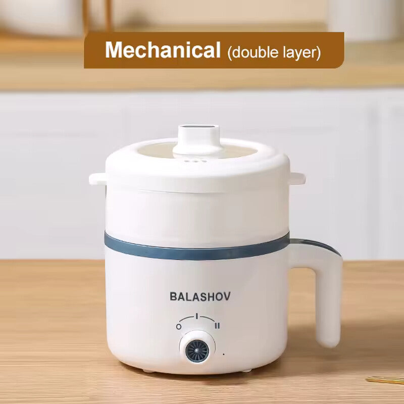 Electric Rice Cooker