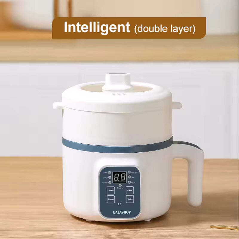 Electric Rice Cooker