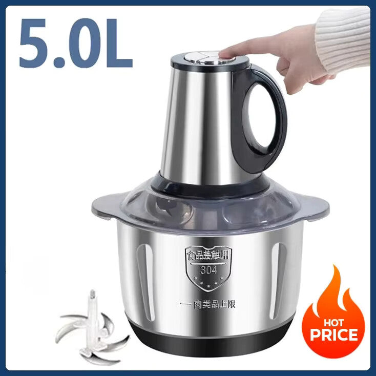 food cooking machine