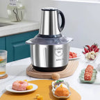 food cooking machine