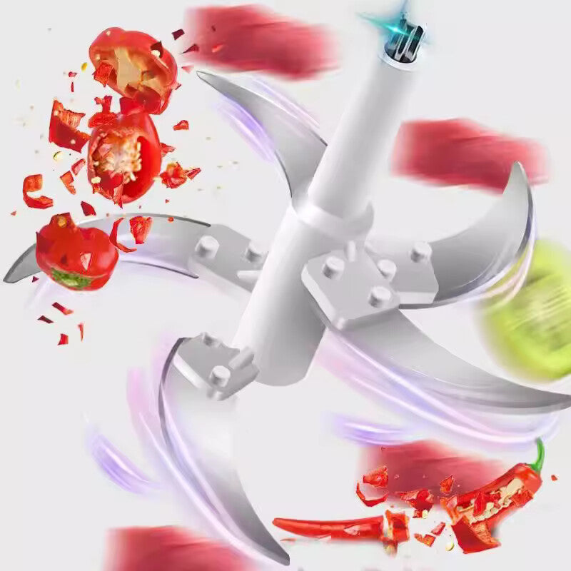 food cooking machine