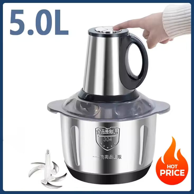 food cooking machine