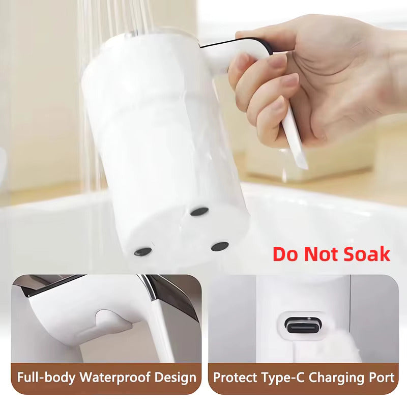 Automatic Magnetic Cup