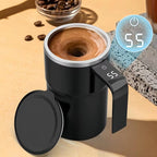 Automatic Magnetic Cup