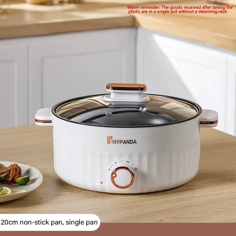 Portable Electric Cooker