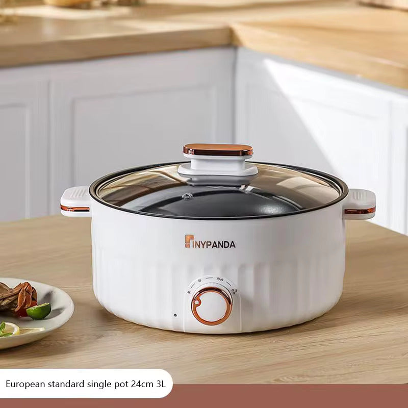 Portable Electric Cooker