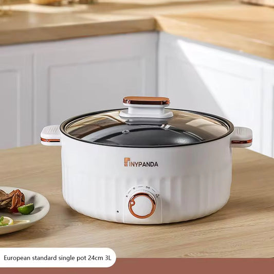 Portable Electric Cooker