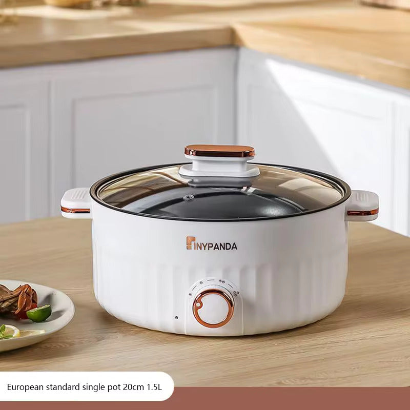 Portable Electric Cooker