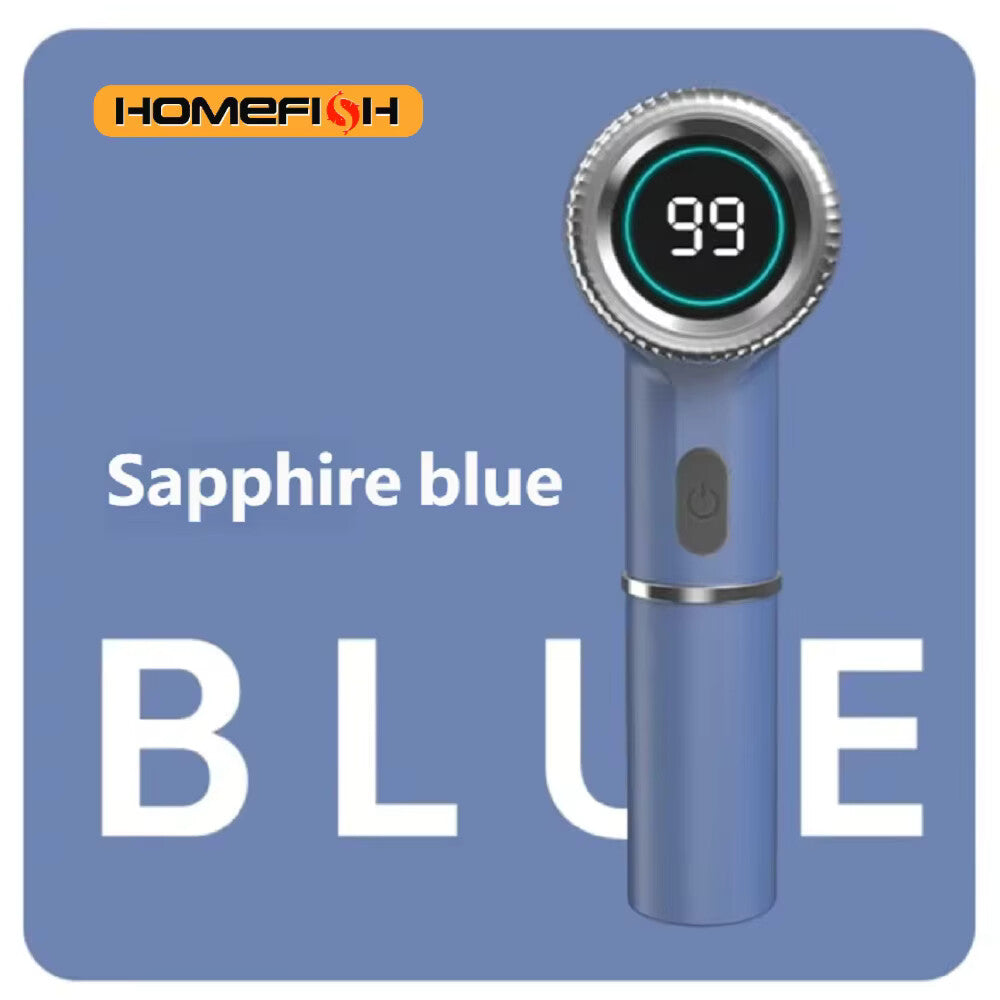 Electric Cleaning Brush