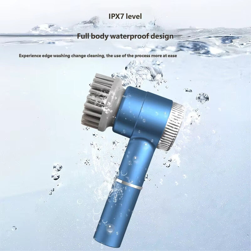 Electric Cleaning Brush