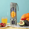 Portable Fruit Juicer