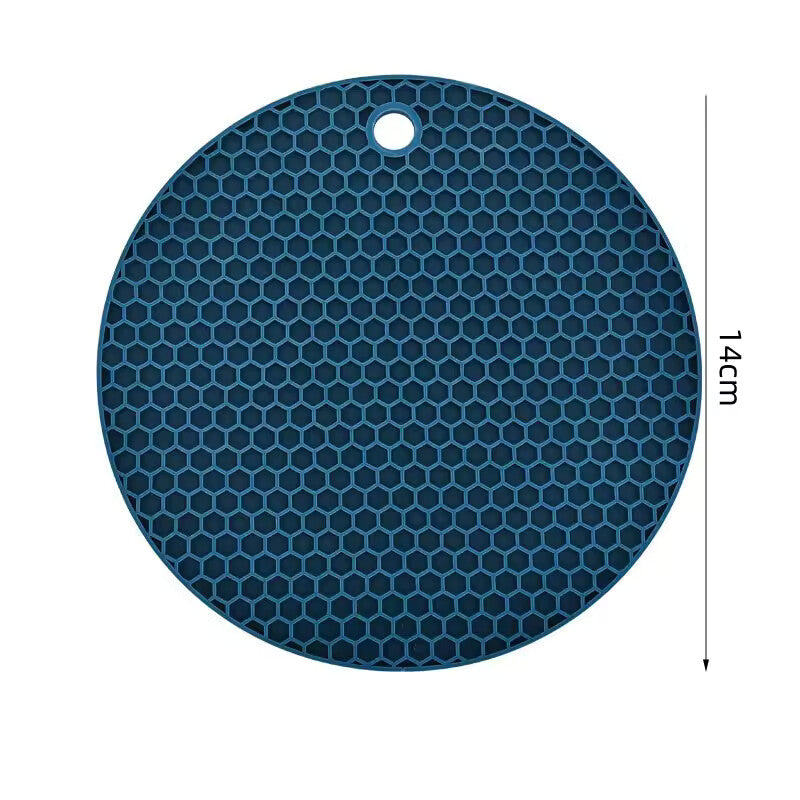 Anti-Scald Bowl Holder Clip