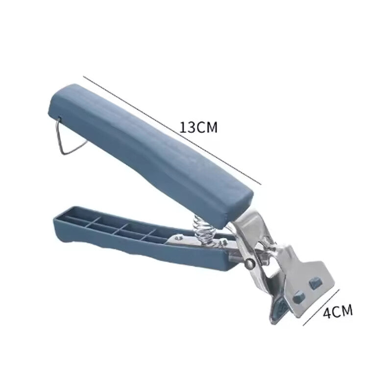 Anti-Scald Bowl Holder Clip