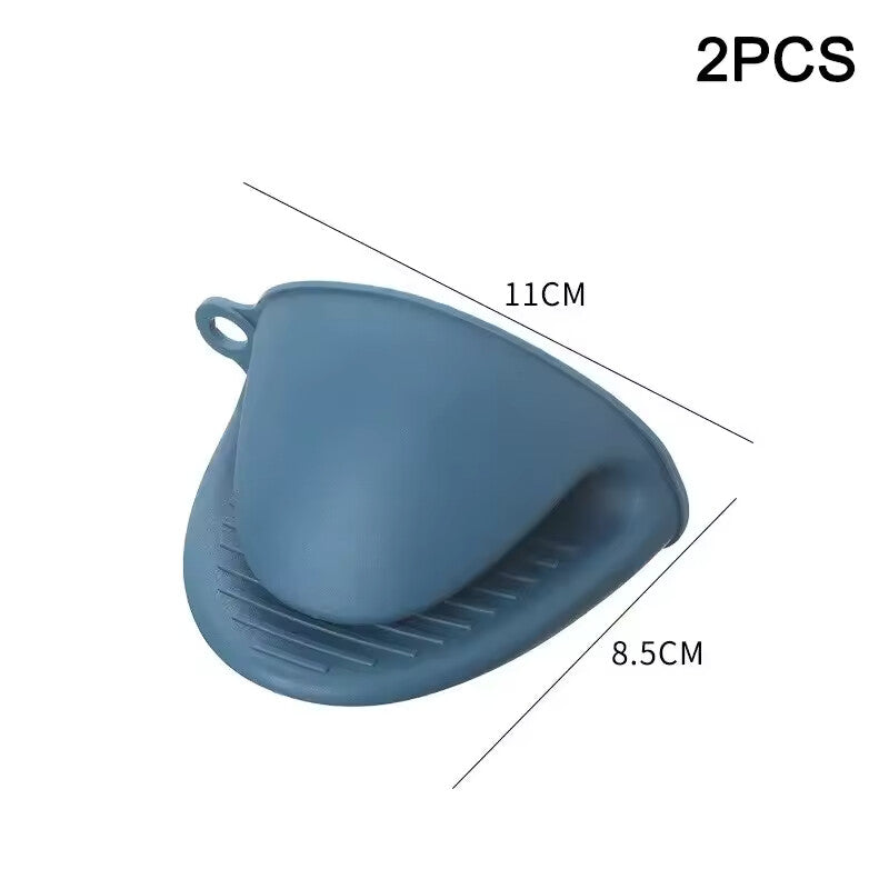 Anti-Scald Bowl Holder Clip