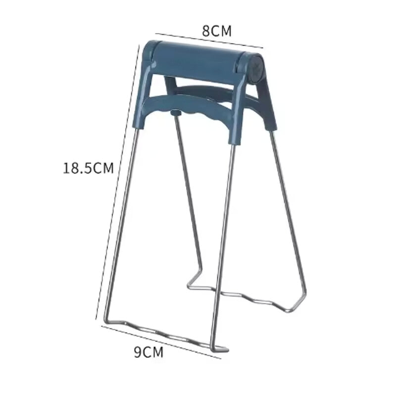 Anti-Scald Bowl Holder Clip