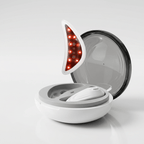 Red Light Eye Massager — Wake Up With Brighter Eyes - Ulviero