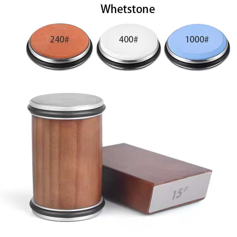 Rolling Knife Sharpener Magnetic