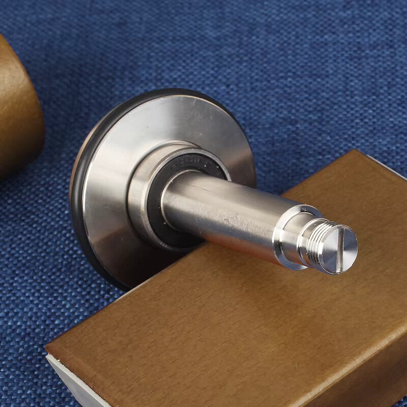 Rolling Knife Sharpener Magnetic