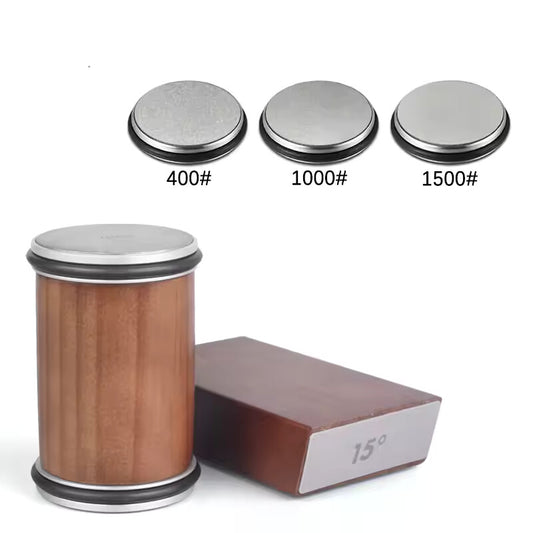 Rolling Knife Sharpener Magnetic