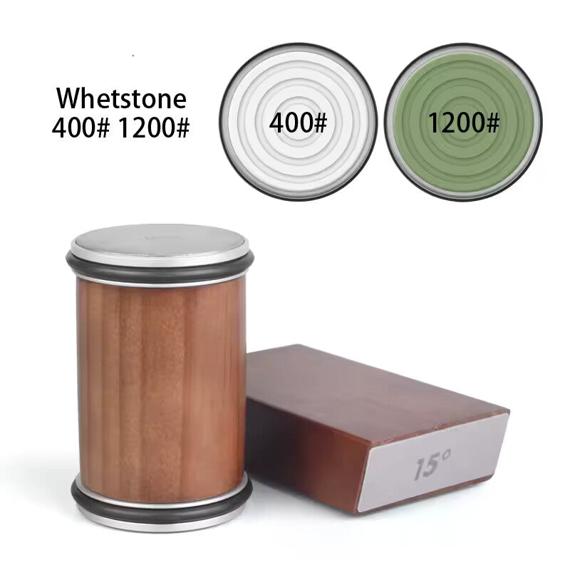 Rolling Knife Sharpener Magnetic