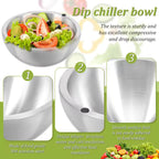Stainless Smart Bowl