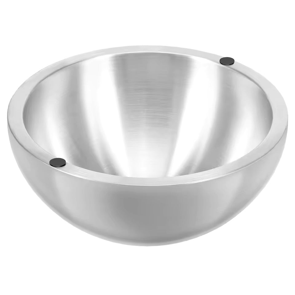 Stainless Smart Bowl