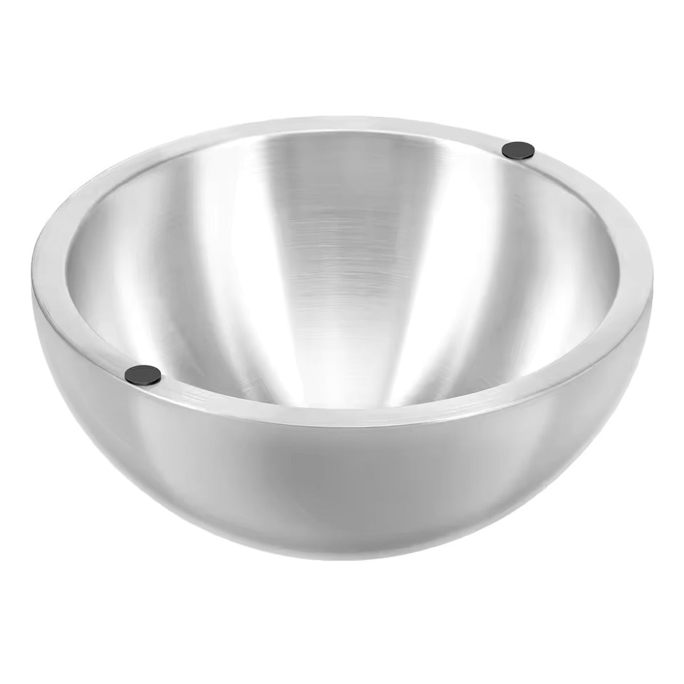 Stainless Smart Bowl
